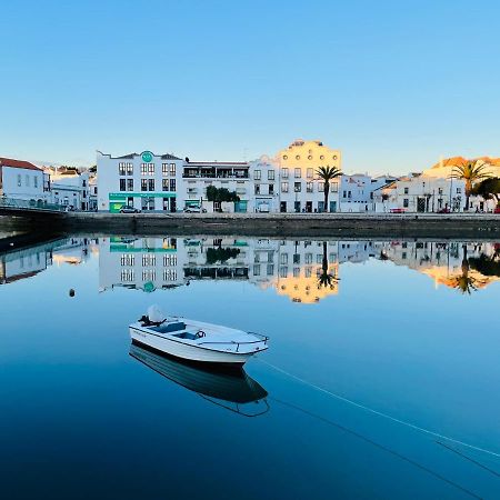 Central Tavira Apartment, Casa Oliverio 外观 照片