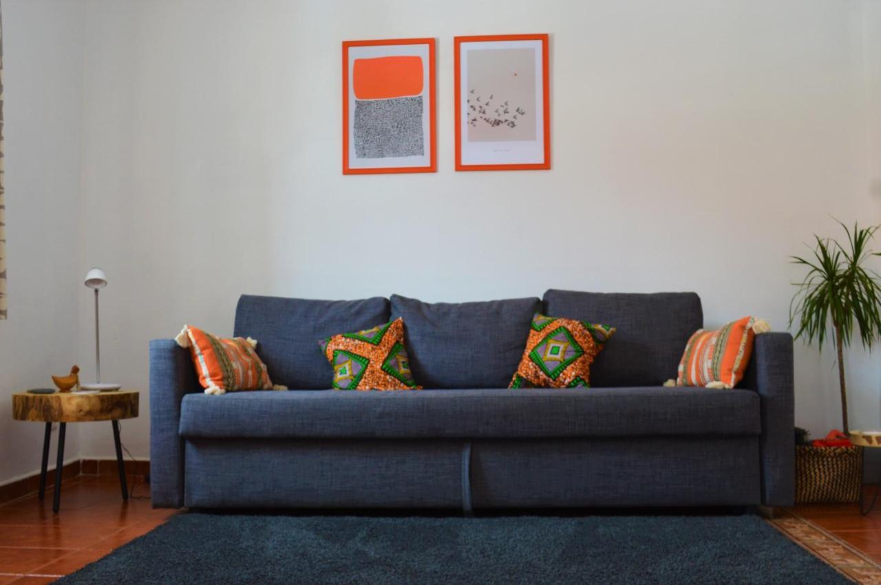 Central Tavira Apartment, Casa Oliverio 外观 照片