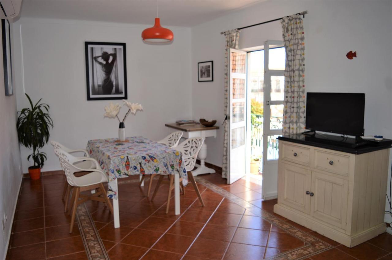 Central Tavira Apartment, Casa Oliverio 外观 照片