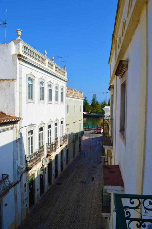 Central Tavira Apartment, Casa Oliverio 外观 照片