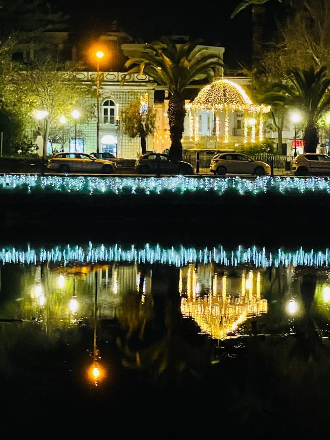 Central Tavira Apartment, Casa Oliverio 外观 照片