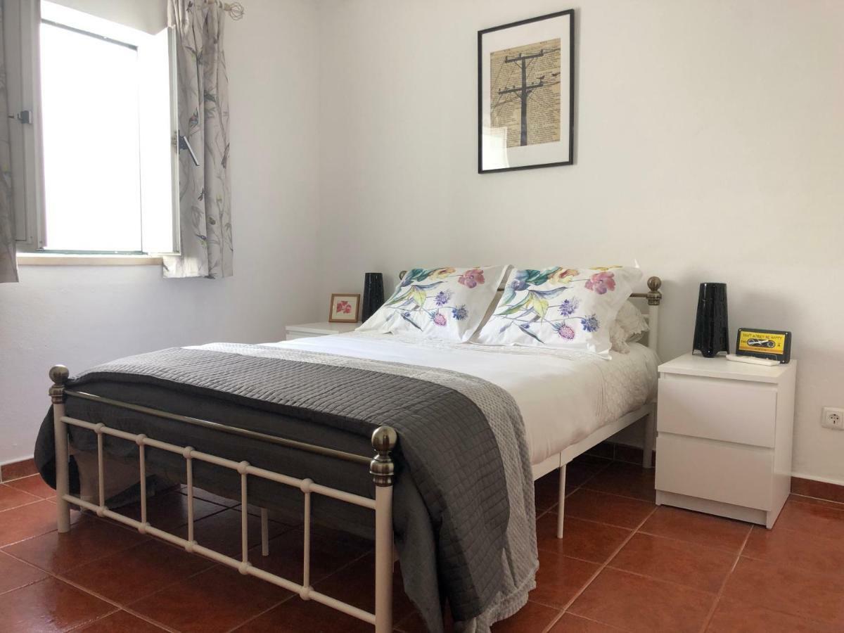 Central Tavira Apartment, Casa Oliverio 外观 照片
