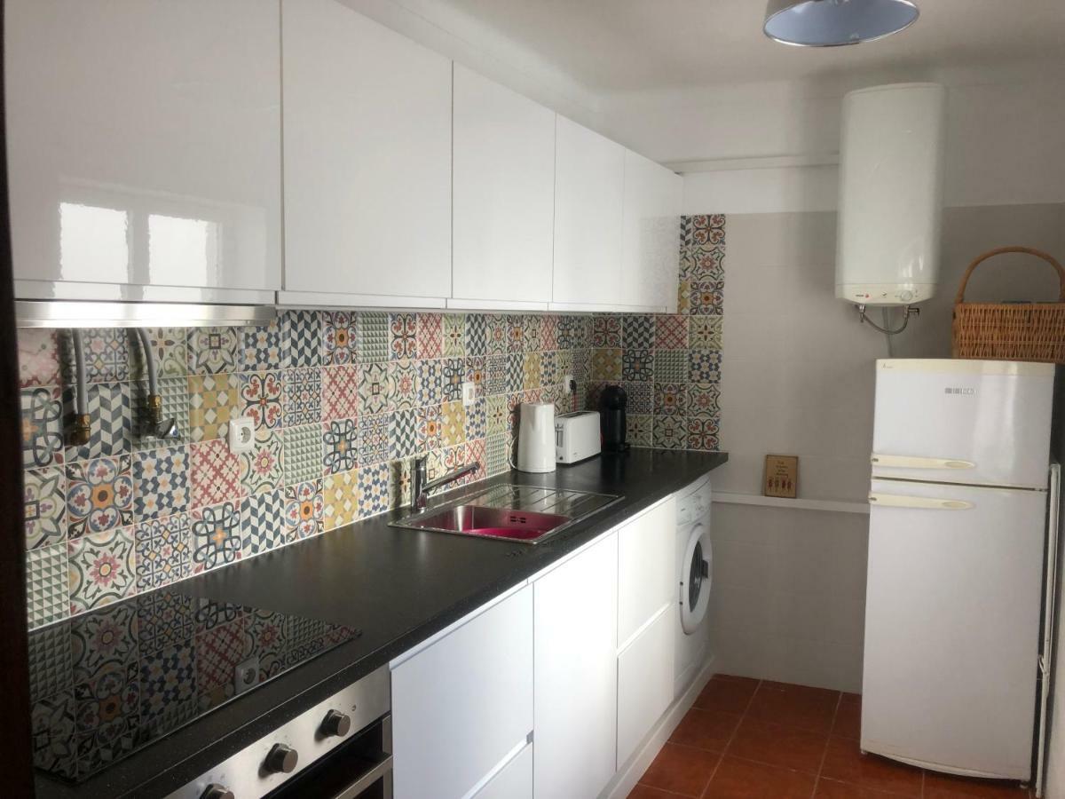 Central Tavira Apartment, Casa Oliverio 外观 照片