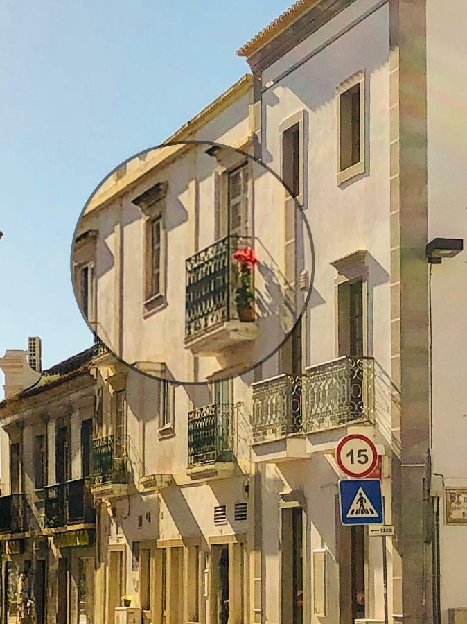 Central Tavira Apartment, Casa Oliverio 外观 照片